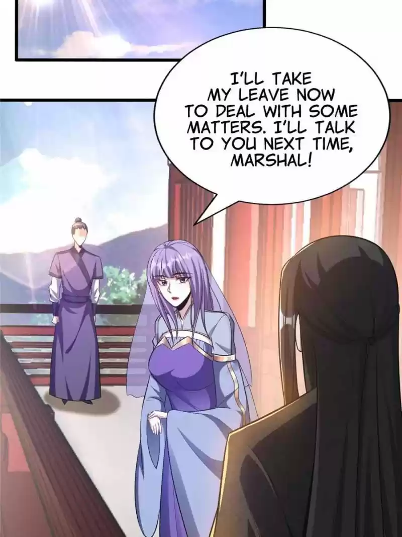 Conquest Of The Demon King Chapter 151