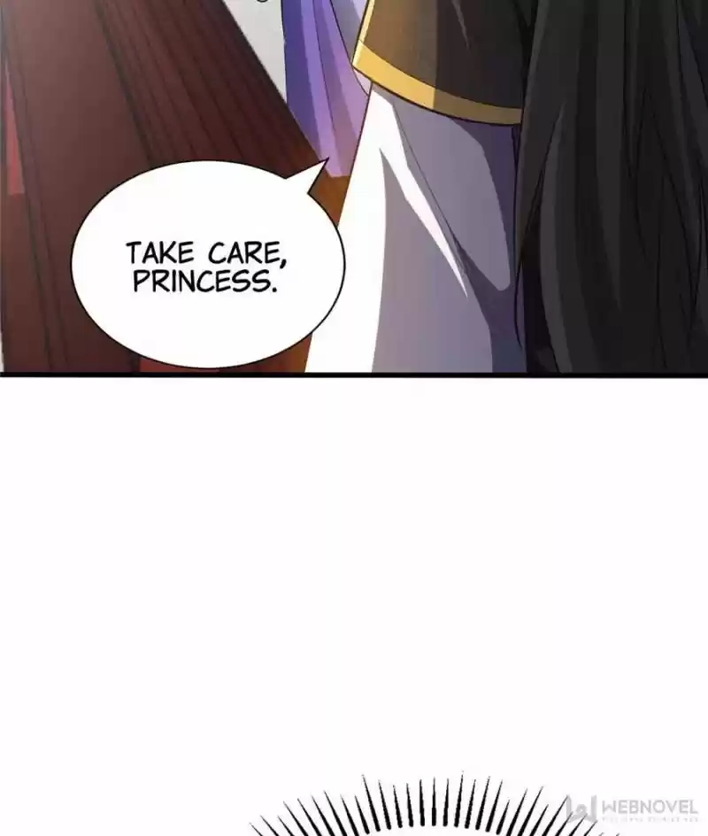 Conquest Of The Demon King Chapter 151