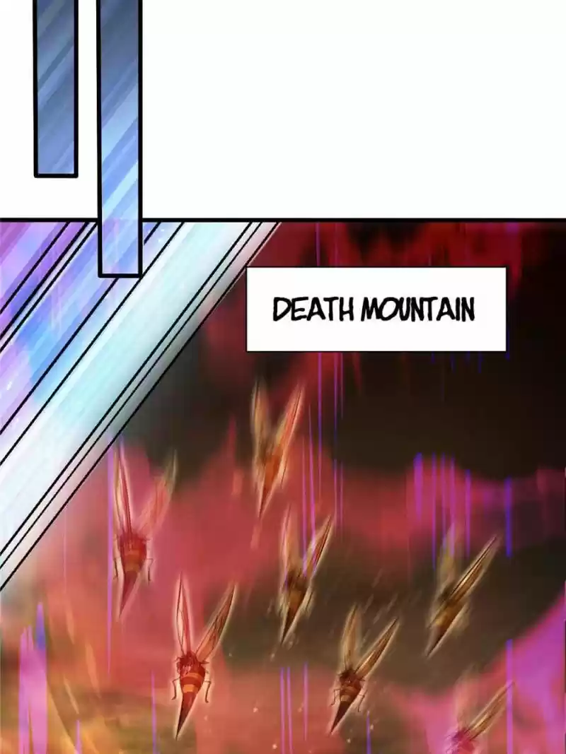 Conquest Of The Demon King Chapter 151