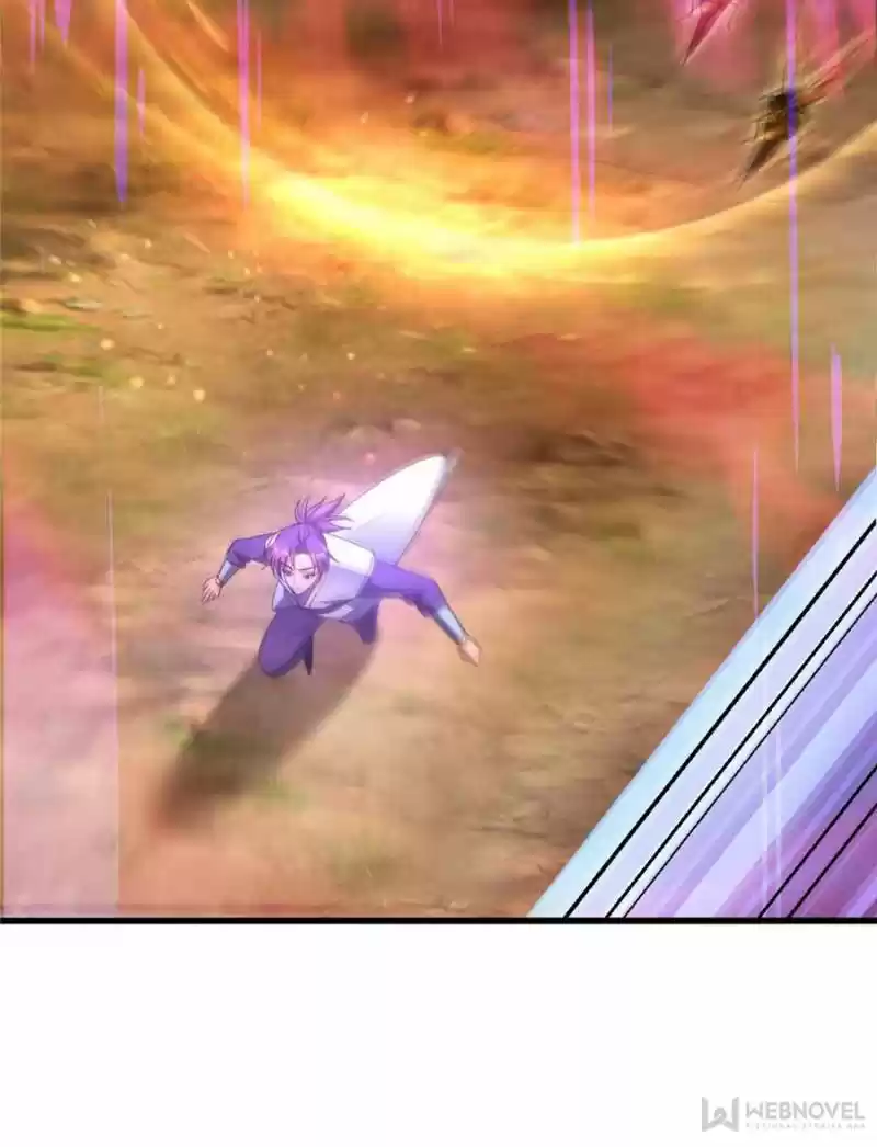 Conquest Of The Demon King Chapter 151