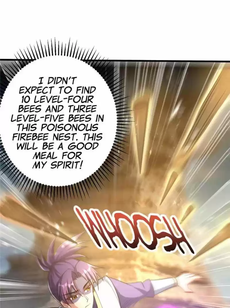 Conquest Of The Demon King Chapter 151