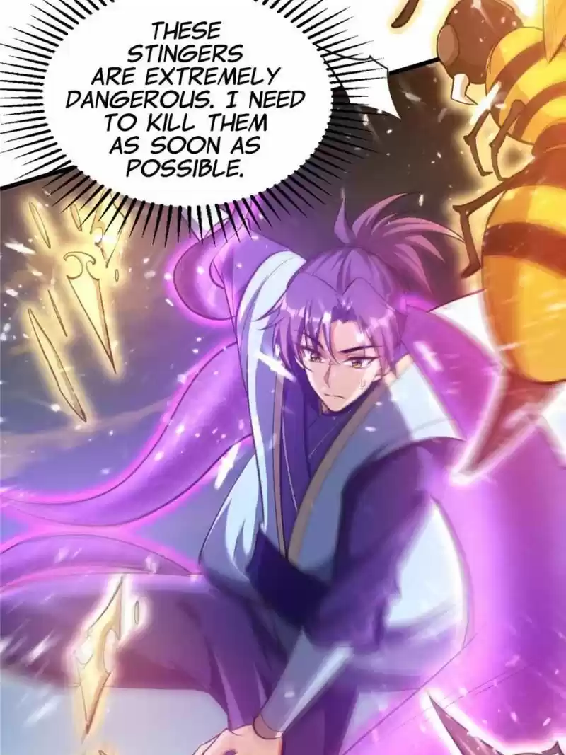 Conquest Of The Demon King Chapter 151