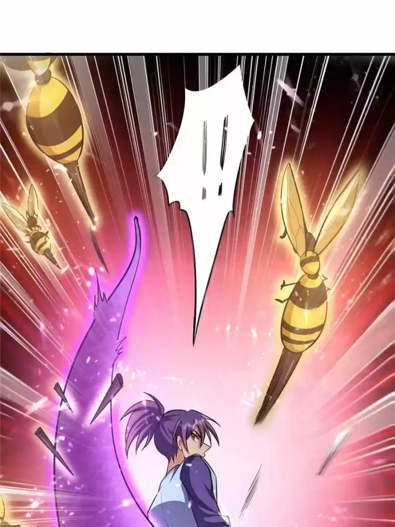 Conquest Of The Demon King Chapter 151