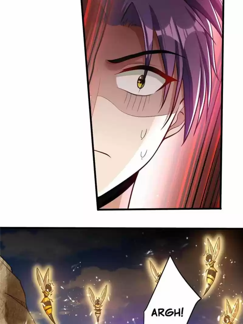 Conquest Of The Demon King Chapter 151