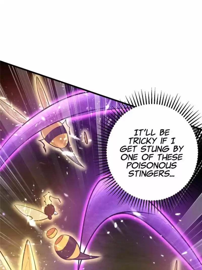 Conquest Of The Demon King Chapter 151