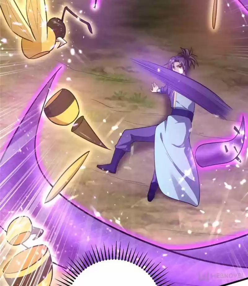 Conquest Of The Demon King Chapter 151