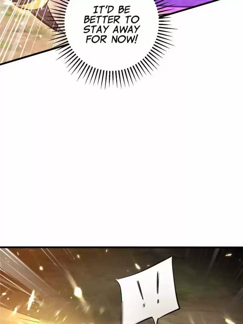 Conquest Of The Demon King Chapter 151