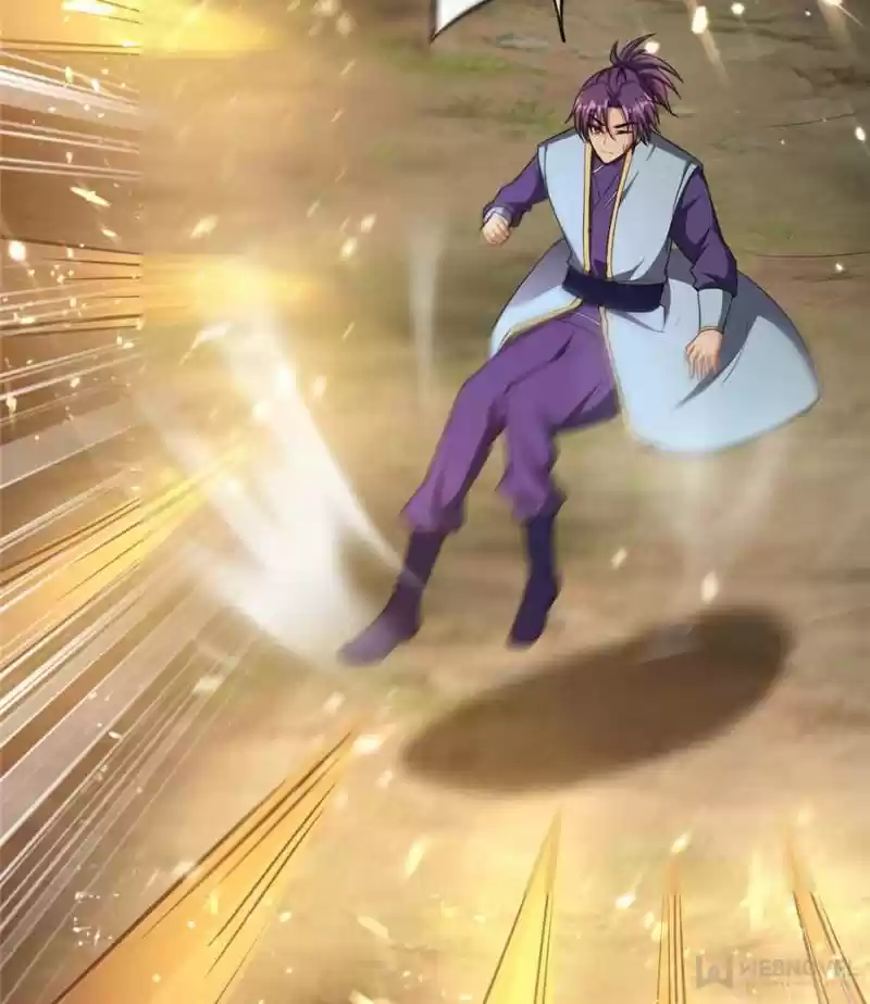 Conquest Of The Demon King Chapter 151