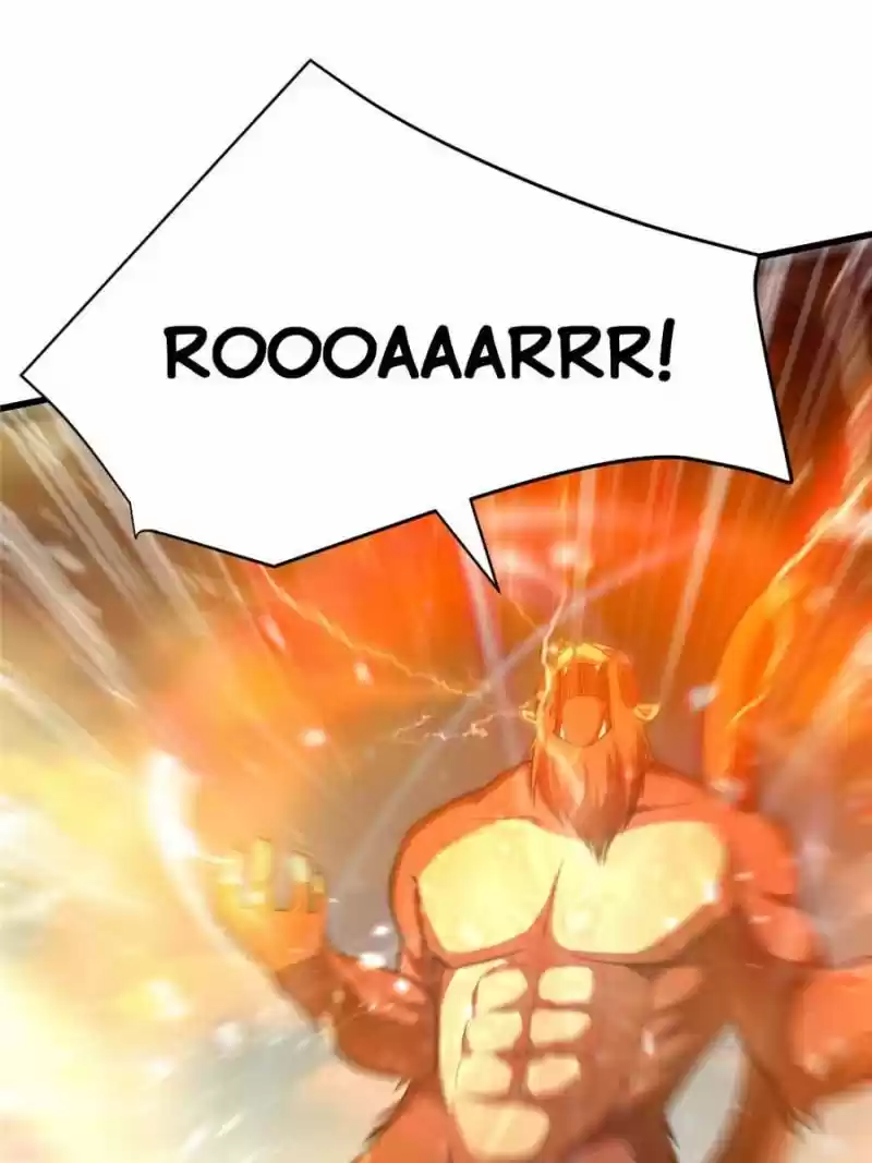 Conquest Of The Demon King Chapter 151