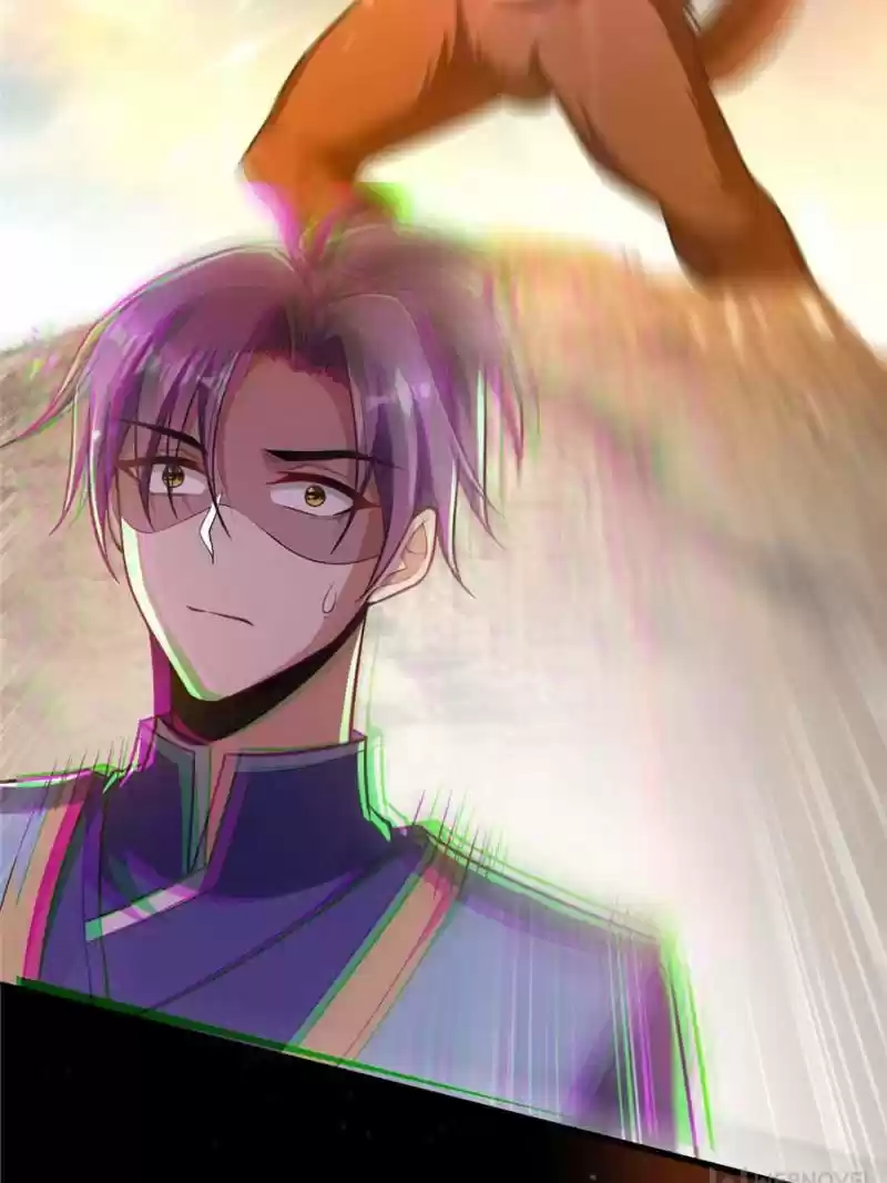 Conquest Of The Demon King Chapter 151