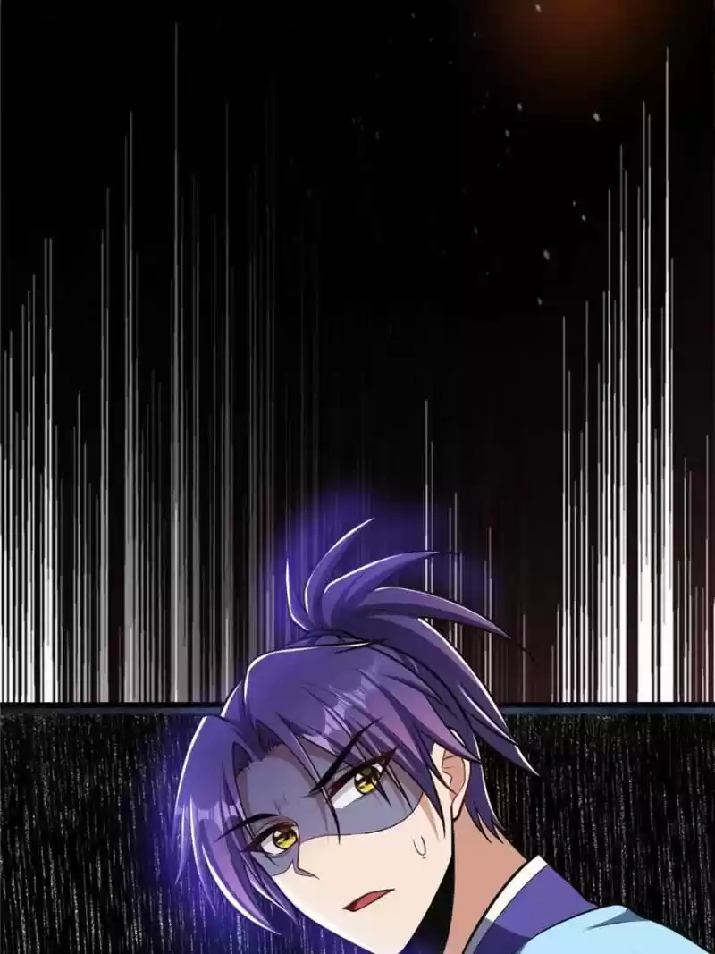 Conquest Of The Demon King Chapter 151