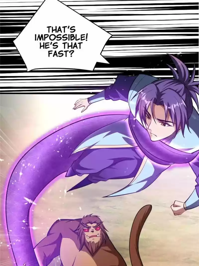 Conquest Of The Demon King Chapter 151