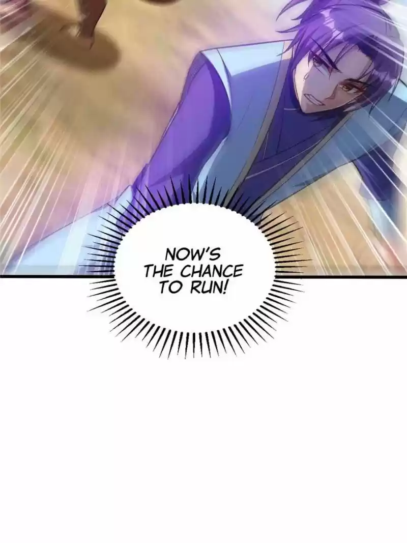 Conquest Of The Demon King Chapter 151