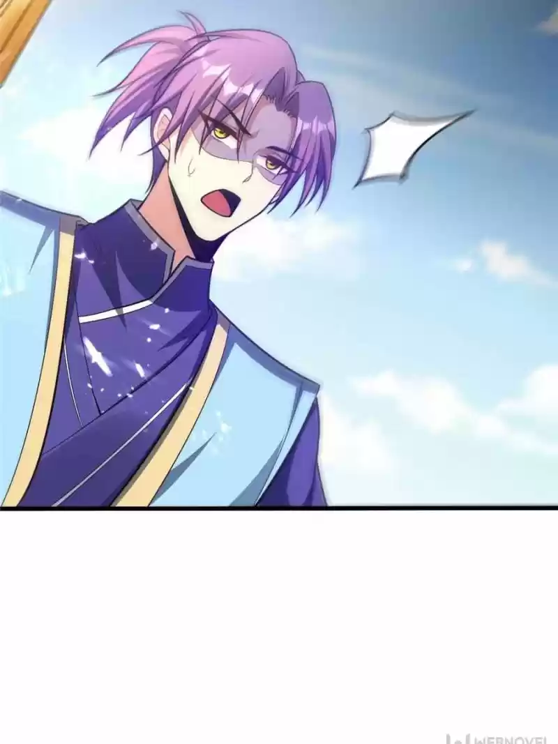 Conquest Of The Demon King Chapter 151