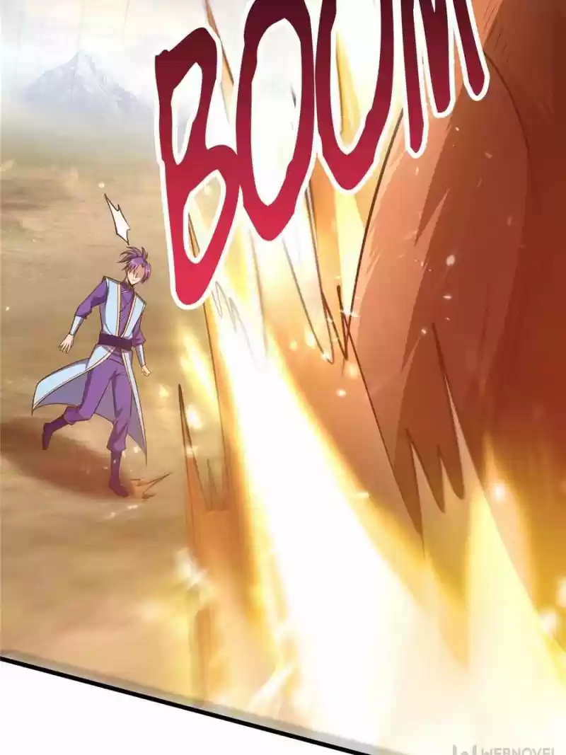 Conquest Of The Demon King Chapter 151