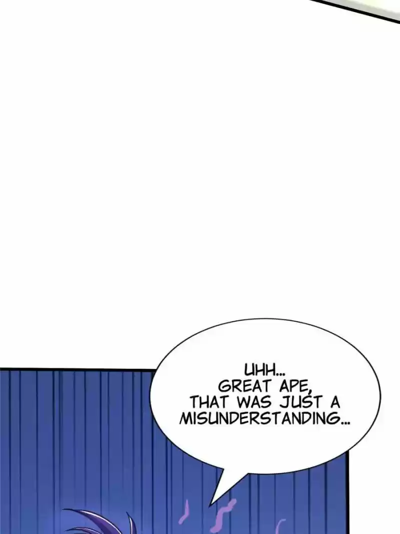 Conquest Of The Demon King Chapter 151