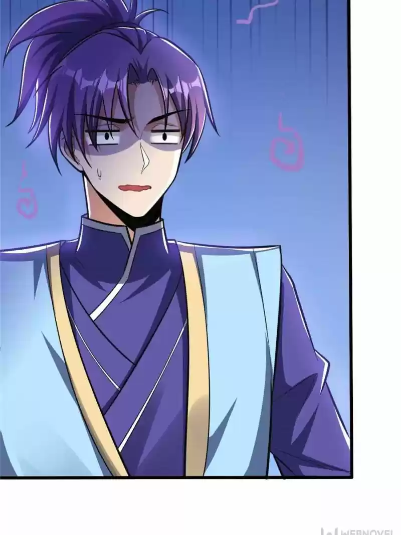 Conquest Of The Demon King Chapter 151