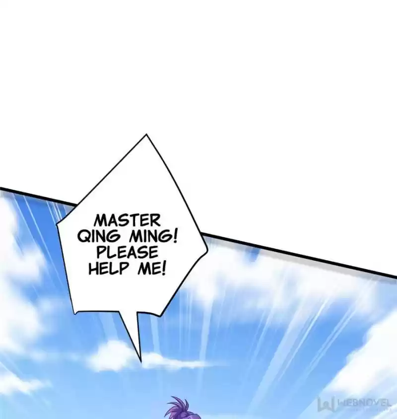 Conquest Of The Demon King Chapter 151