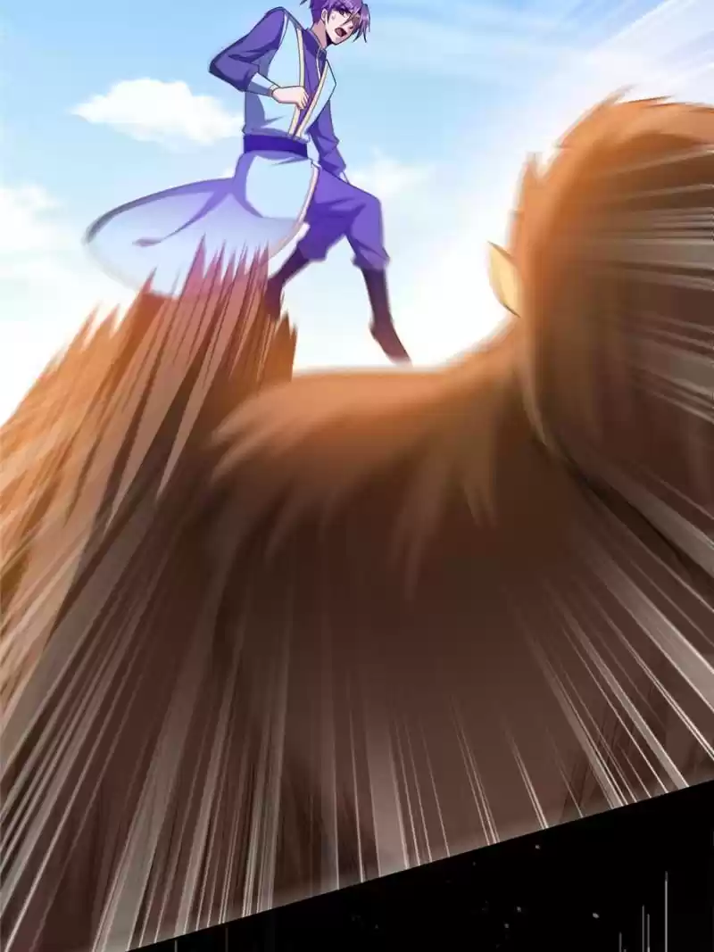 Conquest Of The Demon King Chapter 151