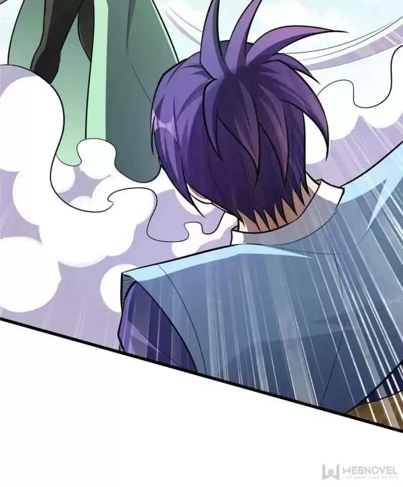 Conquest Of The Demon King Chapter 151