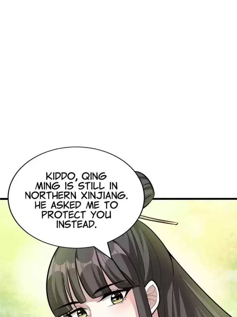 Conquest Of The Demon King Chapter 151