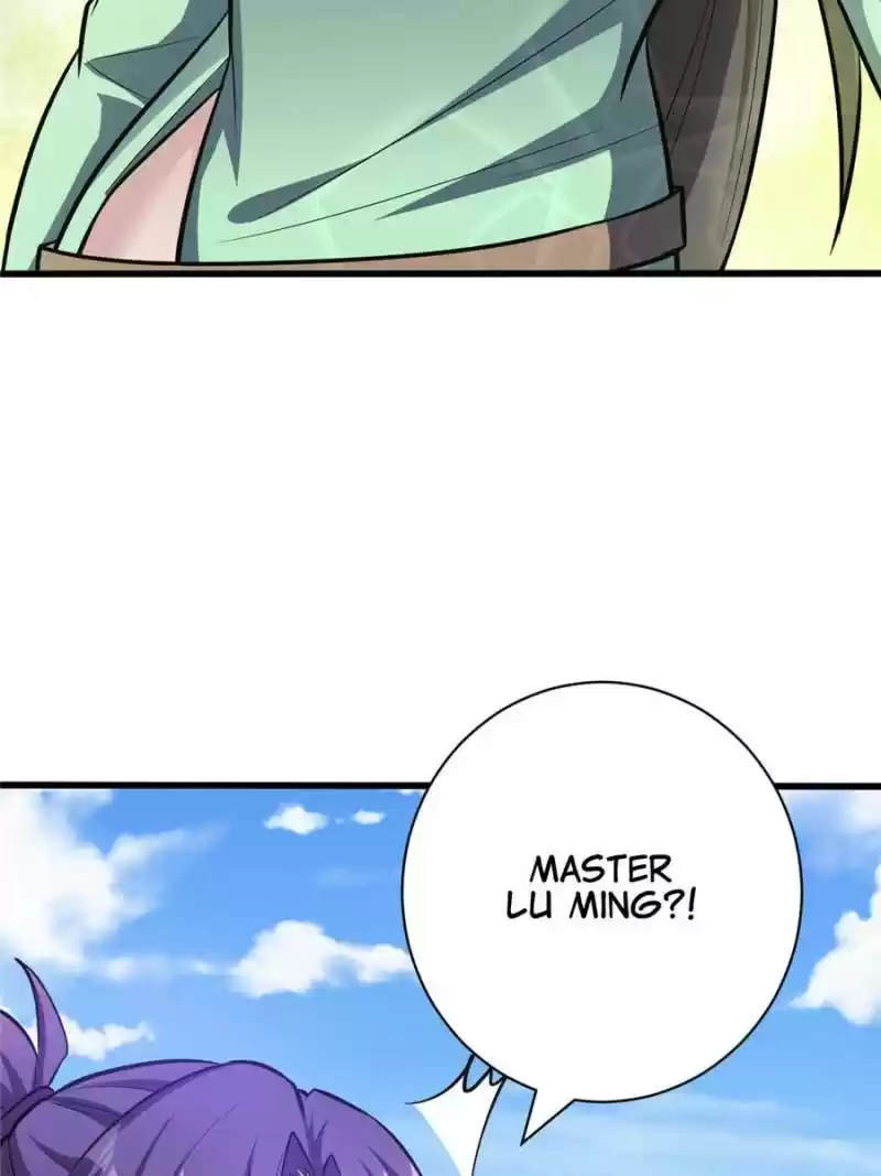 Conquest Of The Demon King Chapter 151