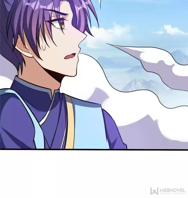 Conquest Of The Demon King Chapter 151