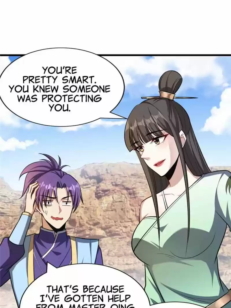 Conquest Of The Demon King Chapter 152