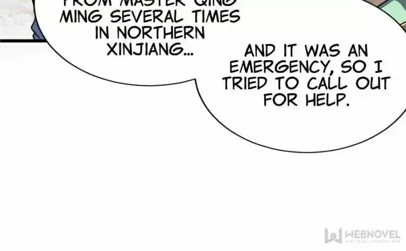 Conquest Of The Demon King Chapter 152