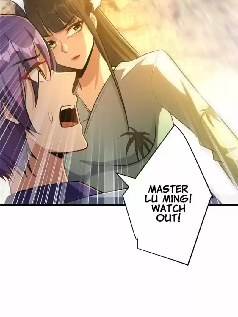 Conquest Of The Demon King Chapter 152