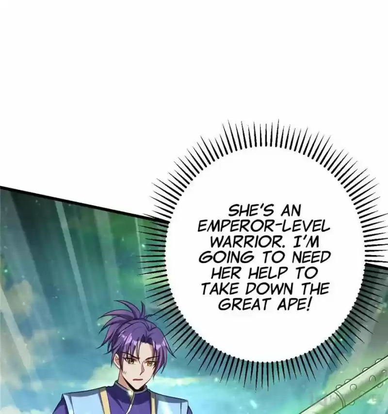 Conquest Of The Demon King Chapter 152