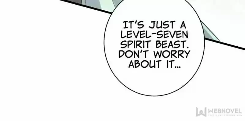 Conquest Of The Demon King Chapter 152