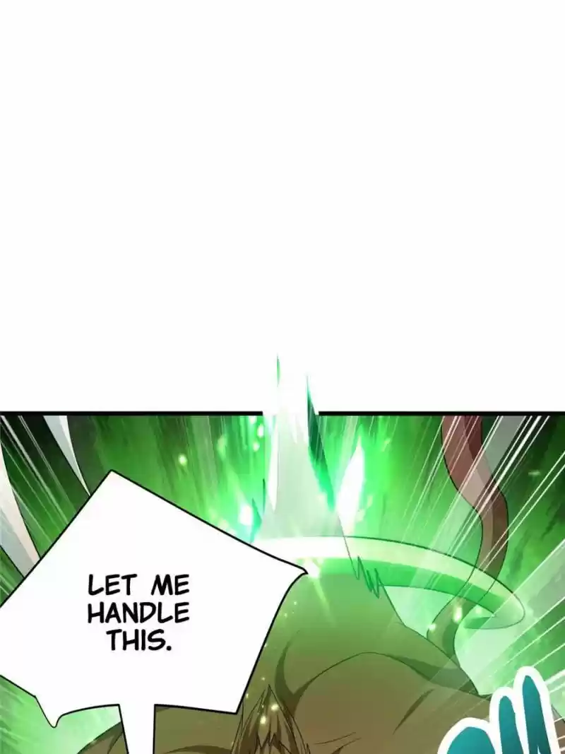 Conquest Of The Demon King Chapter 152