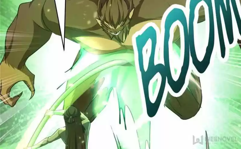 Conquest Of The Demon King Chapter 152