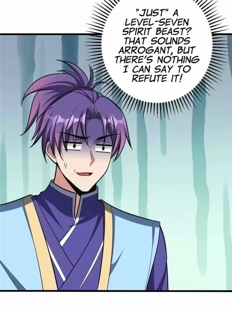 Conquest Of The Demon King Chapter 152