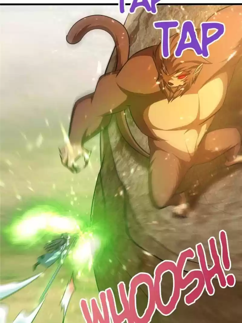 Conquest Of The Demon King Chapter 152