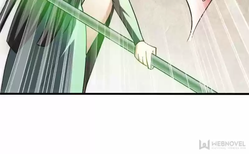 Conquest Of The Demon King Chapter 152