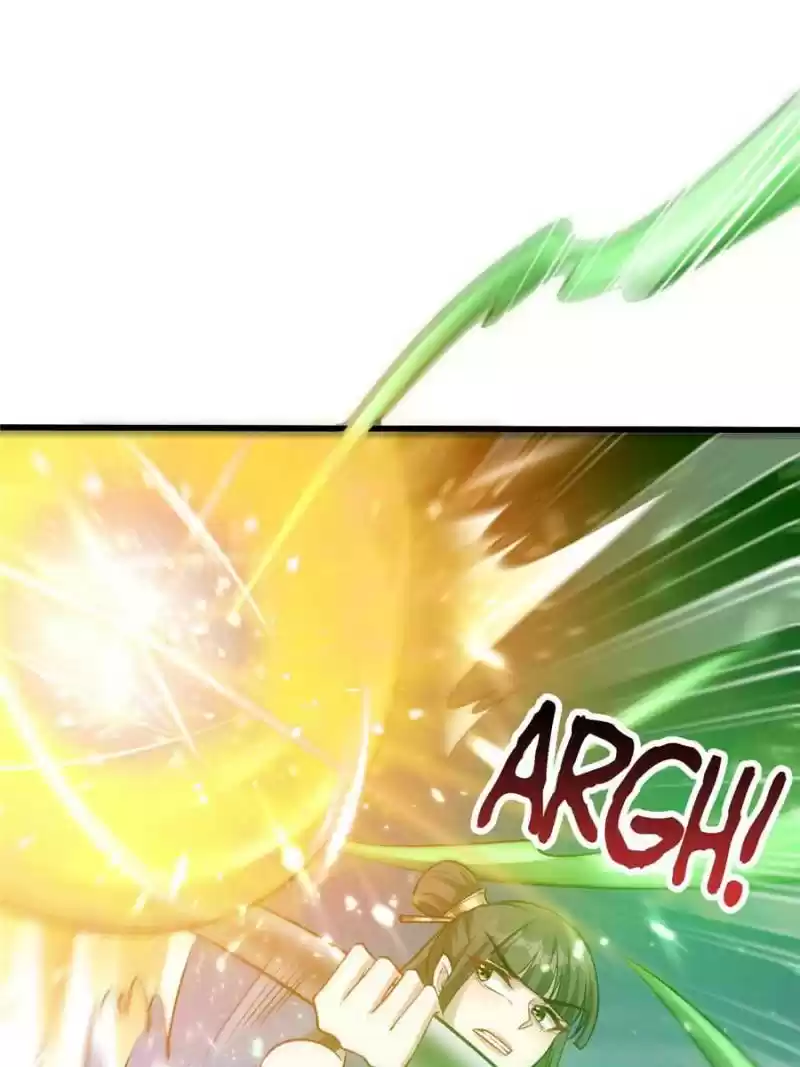 Conquest Of The Demon King Chapter 152