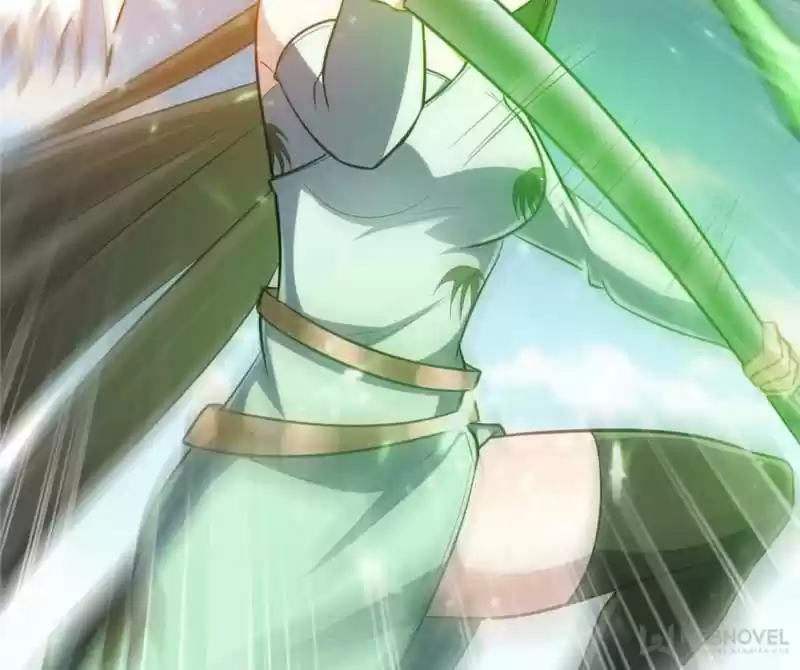 Conquest Of The Demon King Chapter 152