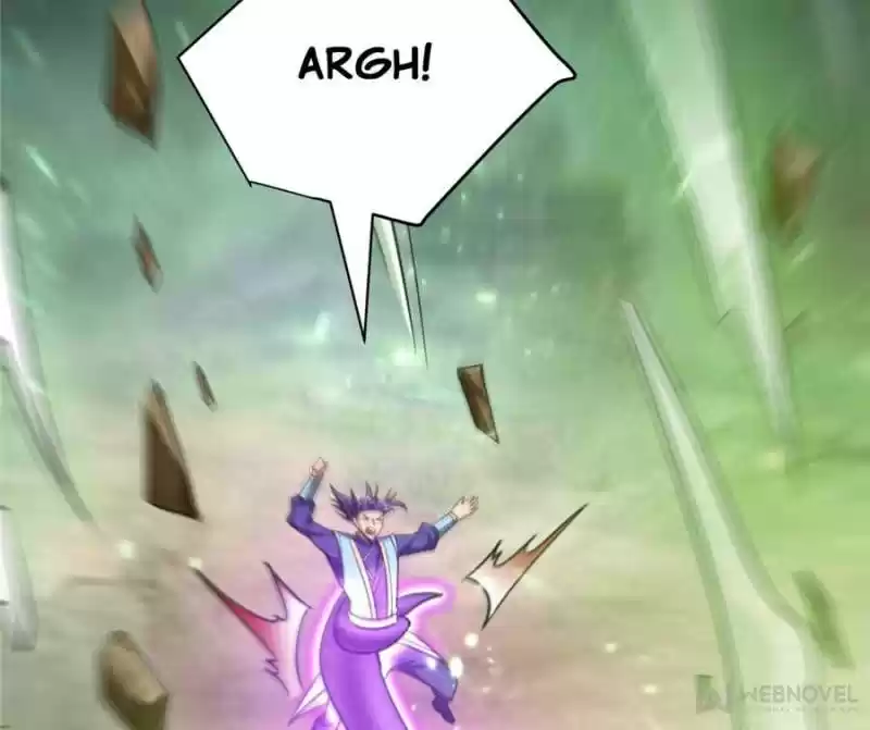 Conquest Of The Demon King Chapter 152