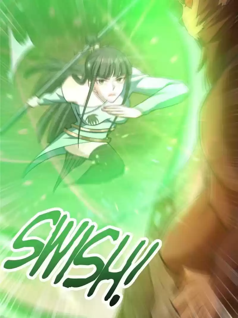 Conquest Of The Demon King Chapter 152