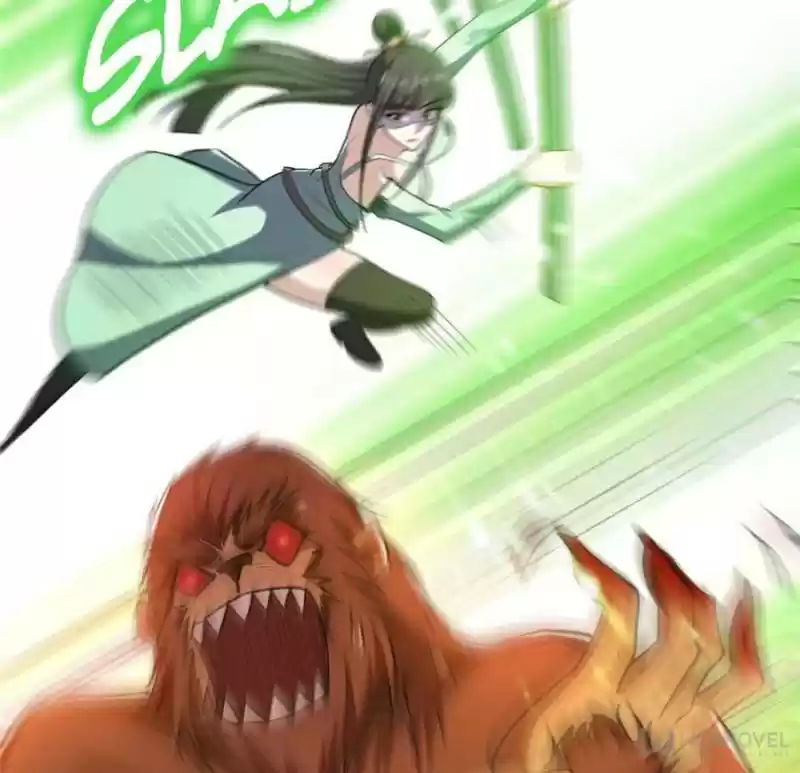 Conquest Of The Demon King Chapter 152