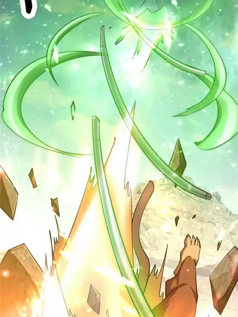 Conquest Of The Demon King Chapter 152