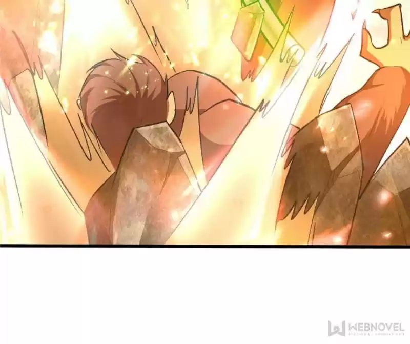 Conquest Of The Demon King Chapter 152