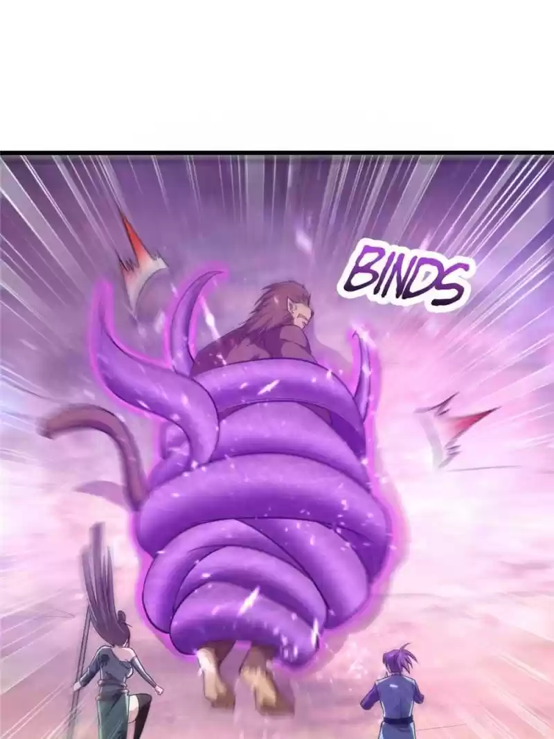 Conquest Of The Demon King Chapter 152