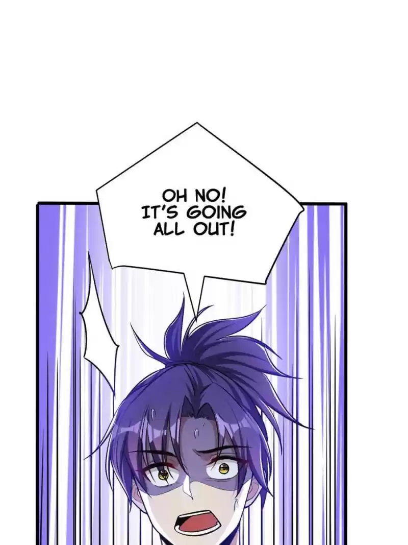 Conquest Of The Demon King Chapter 152