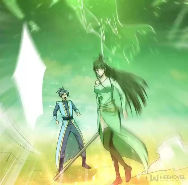 Conquest Of The Demon King Chapter 152