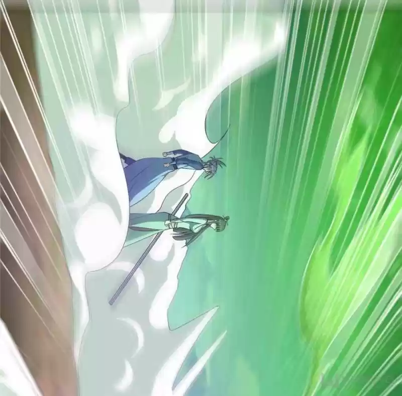 Conquest Of The Demon King Chapter 152