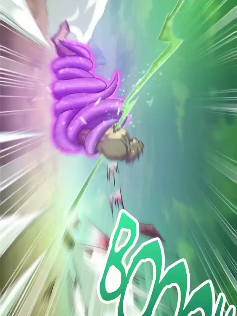 Conquest Of The Demon King Chapter 152