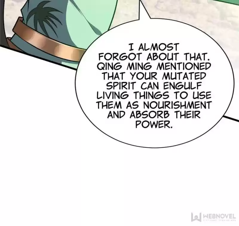 Conquest Of The Demon King Chapter 152